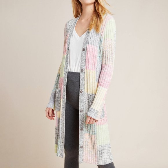 Anthropologie Danni Cardigan - Picture 3 of 7